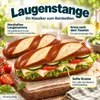 Locawo High Protein Low Carb Laugenstange 300g Produktbild-Vorschau 4