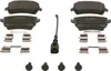 Set di pastiglie freno, freno a disco BOSCH 0 986 494 583 Anteprima dell’immagine prodotto 15