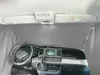 Frontscheibe Vorhang kompatibel mit Opel Zafira Tourer ab Produktbild-Vorschau 1