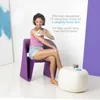 Ecomed AC-80E, Masážna kocka, Späť, Náhľad obrázku produktu 7