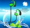 IPX8 Wasserdichter Bluetooth-Kopfhörer CSR Kabelloser Produktbild-Vorschau 8