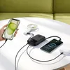 Powerbank Baseus Qpow 2 10000Mah 30W 2Xusb-C (nero) Anteprima dell’immagine prodotto 25