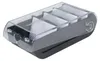 Exacompta 5331423D Lernkartei Bunnybox Schwarz DIN A8 quer Produktbild-Vorschau 2
