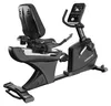 Tunturi Signature E30-R Liegeergometer – Fitnessfahrrad mit Produktbild-Vorschau 1