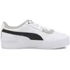 PUMA Carina Lift Damen Sneaker puma white/puma black 37.5 Produktbild-Vorschau 2