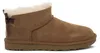 Ugg Ultra Mini Bailey Bow laarzen, bruin, dames, maat EU 39 Productafbeelding-voorbeeld 2