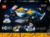 LEGO 10353 Ikony Williams Racing FW14B s Nigelom Mansellom Náhľad obrázku produktu 7