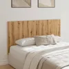 vidaXL Artisan dubové čelo 160x1,5x80 cm materiál na báze Náhľad obrázku produktu 2