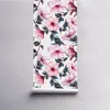 Coloray Fototapete 290x290 cm Vlies-Fototapete - Hibiscus Produktbild-Vorschau 4