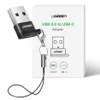 Ugreen Adaptateur Usb Us280 Usb-C vers Usb-A 2.0 (Noir) Voir les images du produit 20