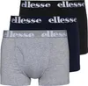 Ellesse - "Hali" Boxershorts für Herren (3er-Pack) HB107 Produktbild-Vorschau 1