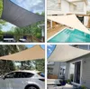 IBIZSAIL Premium soleil voile sable 400x400x400 Voir les images du produit 7