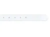Prato Gürtel G26 Damen Gürtel Büffel Leder weiss 90 cm Produktbild-Vorschau 5