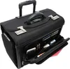d&n Business & Travel Pilotenkoffer auf Rollen Schwarz 2871 Produktbild-Vorschau 27