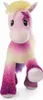 NICI peluche pony Candydust 25 cm Anteprima dell’immagine prodotto 4