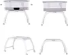 Chipolino Beistellbett Sogno 2 in 1 Spieltisch, Produktbild-Vorschau 6