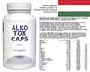 Alkotox Caps - 60 Kapslí Náhled obrázku produktu 14