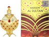 Hareem Sultan Gold - objem: 35 ml Náhľad obrázku produktu 1