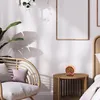 Solná lampa Dekorativní lampa IGDRASIL Kamenná sůl oranžová Náhled obrázku produktu 2