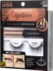 Kiss | Magnetyczne rzęsy na pasku, magnetyczny eyeliner, Podgląd zdjęcia produktu 3