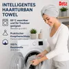 Betz Frottee Turban Berlin – 2er Set Haarturban aus 100% Produktbild-Vorschau 8