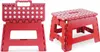 Kraft&Dele KD10749 Taboret składany 135 kg Podgląd zdjęcia produktu 3