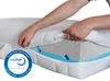 Komfortschaummatratze BeCo 2 Dreams, 2 in 1 Wendematratze Produktbild-Vorschau 6