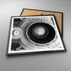Gerahmtes Poster - Schwarzer Rahmen - Objektiv Schwarzweiß Produktbild-Vorschau 3