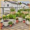 Gardena 13401-20, 20 m, Schwarz, Grün Produktbild-Vorschau 3