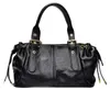 Anna Luchini_Shoulder bag_SS26 AL 170T_Nero Anteprima dell’immagine prodotto 1