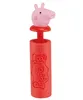 wassersprühgerät Peppa Pig 19 cm Schaum rot Produktbild-Vorschau 5