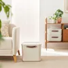 Rotho Aufbewahrungsbox 40L Maloja - Kunststoffbox mit Produktbild-Vorschau 3