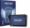 6x Für Carpuride W602BS / W602BS Pro Schutzfolie Savvies Produktbild-Vorschau 1