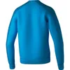 Erima Evo Star Sweatshirt Curaçao/Mykonos - XXL Produktbild-Vorschau 5