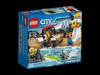 LEGO City Coast Guard Starter Set, Zestaw do budowania, 5 Podgląd zdjęcia produktu 17