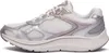 A side view of a single women's sneaker. Produktbild-Vorschau