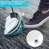 5 Stück Ersatzpad für Leifheit CleanTenso Power 2.0 Produktbild-Vorschau 5