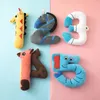 DIGIT Maskottchen Hundespielzeug zum Geburtstag quietscht Produktbild-Vorschau 2