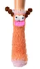 2 Paar lustige 3D Monster Socken Freundschaftssocken Produktbild-Vorschau 6