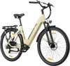 ttgo 28 Zoll E-Bike für Erwachsene, Elektrofahrrad 250W Produktbild-Vorschau 1