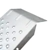 Bituxx 2 Stahl Auffahrrampen 160 cm 200kg MS-17189 Produktbild-Vorschau 6