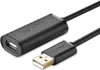 Ugreen 10319 Câble USB USB 2.0 5 m USB A Noir Voir les images du produit 7