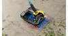 GLORIA EasySweep 18V – Sistema di spazzamento a batteria Anteprima dell’immagine prodotto 2