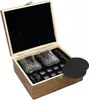 Whiskey Verkostungsset - Geschenkpaket für Whiskyliebhaber Produktbild-Vorschau 1