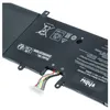 vhbw Akku kompatibel mit Asus R301LA-FN185T, R301LA-FN238T, Produktbild-Vorschau 6