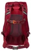 Rucksack WITEBLAZE Madeira Air 18L Dunkelrot Rot Produktbild-Vorschau 7