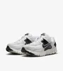 Nike Zoom Vomero 5 "White Black" Schwarz/Weiß, Größe: 44,5 Produktbild-Vorschau 5