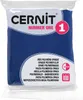 Cernit Polymer Clay N°1 Polymer-Ton Navy Blue 56 g Produktbild-Vorschau 2