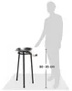Set Briebe MINI anello per paella bruciatore a gas 30 cm + Anteprima dell’immagine prodotto 7