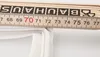 Europart Türdichtung Universal 1300x700 mm Set zum Produktbild-Vorschau 14